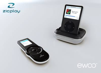 Imagen_1 Zicplay anuncia el lanzamiento de su nuevo producto  EWOO