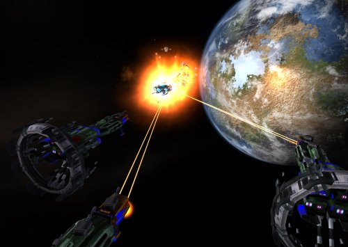 Imagen_3 El 22 de septiembre llega Sword of the Stars