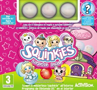 Imagen_1El videojuego Squinkies ya disponible para Nintendo DS