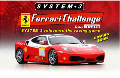 Imagen_1 Detalles del esperado juego de la serie Ferrari Challenge
