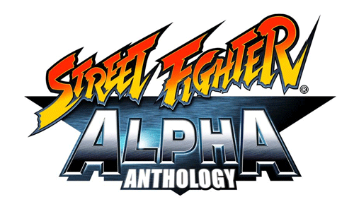 Imagen_1 Street Fighter Anthology, un recopilatorio antológico de la premiada saga de Capcom