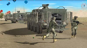Imagen_3 Friendware distribuirá Combat Mission: Shock Force