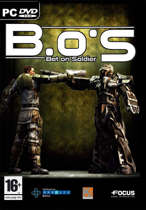 Imagen_1 Nuevo parche 1.3 para Bet On Soldier