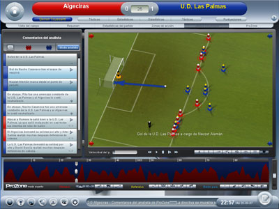 Imagen_3 Multitud de novedades en la nueva entrega para PC del manager de fútbol por excelencia