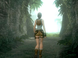 Imagen_1 Eidos anuncia Lara Croft Tomb Raider: Anniversary