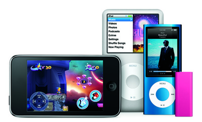 Imagen_3 Apple presenta la nueva gama de iPod touch