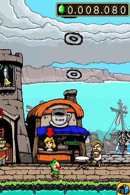 Imagen_2 Compra un billete al paraíso para el peculiar Tingle a partir del 14 de septiembre