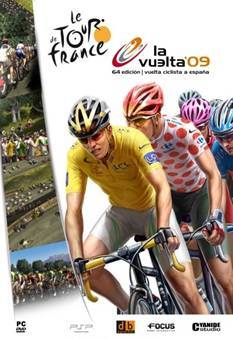 Imagen_1 Sigue la pista al Tour de Francia con Perico Delgado y Pro Cycling 09