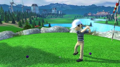 Imagen_2 Activision anuncia Big League Sports para Kinect