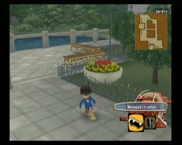 Imagen_4 Detective Conan: La investigación de Mirápolis, llegará a España en noviembre 2008