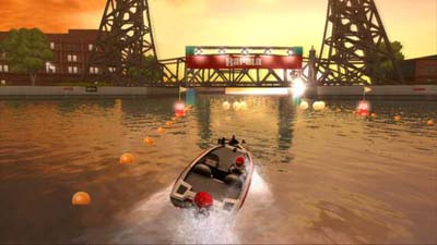 Imagen_4 Disfruta de la mejor experiencia de pesca con Rapala para Kinect