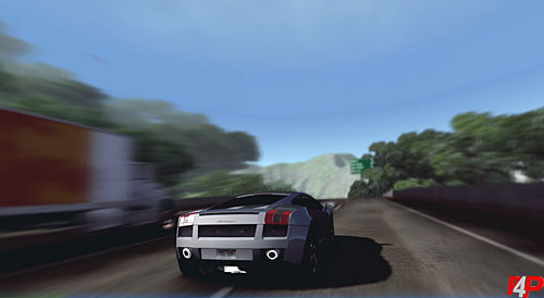 Imagen_3 Test Drive Unlimited: Una Reinvención de las Carreras