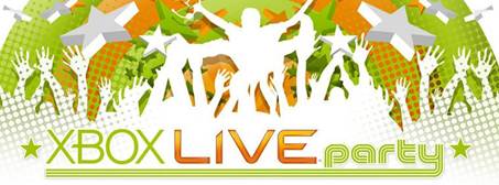 Imagen_1 Juega con las estrellas en Xbox Live Party