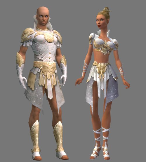 Imagen_3 NCSoft y ArenaNet presentan el tercer episodio de Guild Wars