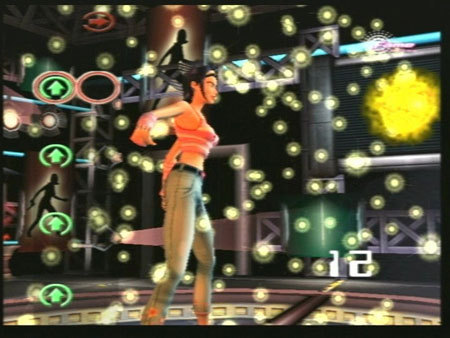 Imagen_3 Pop Star Academy para PS2