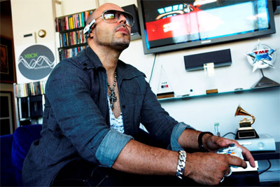 Imagen_2 Xbox Soundtracks: ¡Roger Sánchez llama a los jóvenes artistas a participar!