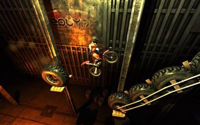 Imagen_4 Trials 2, el juego que arrasa en Internet