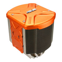 Imagen_1 Asus presenta su nuevo cooler Silent Square Pro