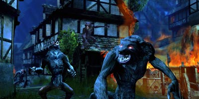 Imagen_5 Drakensang 2: Vuelve el Rol en estado puro