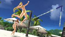 Imagen_3 Dead or Alive: Xtreme 2 llega a España