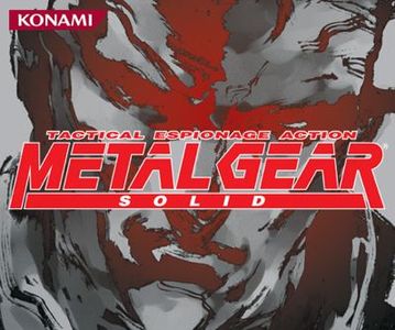 Imagen_1 Metal Gear Solid llega a PlayStation Network