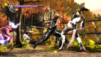 Imagen_2 Nuevos contenidos descargables para Ninja Gaiden Sigma