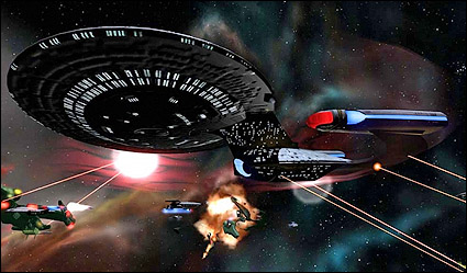 Imagen_1 Star Trek Online estará a la venta el día 5 de febrero