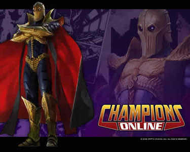 Imagen_1 Lanzamiento de Champions Online