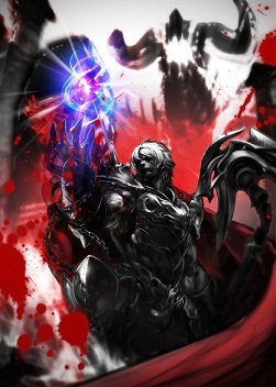 Imagen_1 Lord of Arcana en exclusiva para PSP