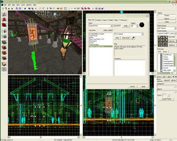 Imagen_4 Lanzamiento de Dark Messiah of Might and Magic multijugador en versión 1.04
