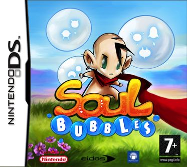 Imagen_1 Nuevos detalles y materiales de Soul Bubbles