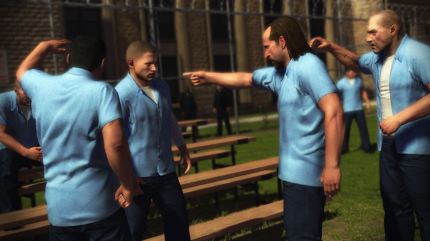 Imagen_1 Deep Silver lanza la página oficial en Facebook de Prison Break