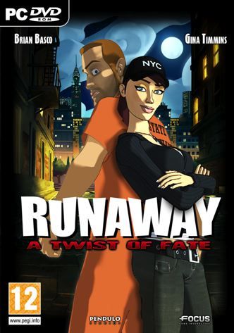 Imagen_1 Curiosidades sobre el doblaje de Runaway: A Twist of Fate