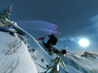 Imagen_1 Detalles de la banda sonora de Freak Out Extreme Freeride