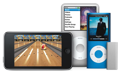 Imagen_4 Apple anuncia un innovador iPod shuffle que habla