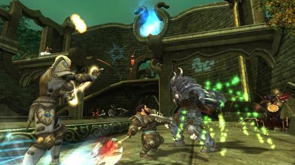 Imagen_1 Sony Online Entertainment lanza Battelgrounds