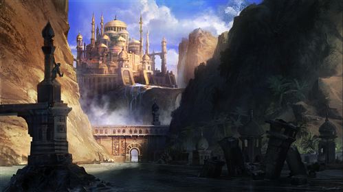 Imagen_1 Nuevos detalles de Prince of Persia: Las Arenas Olvidadas
