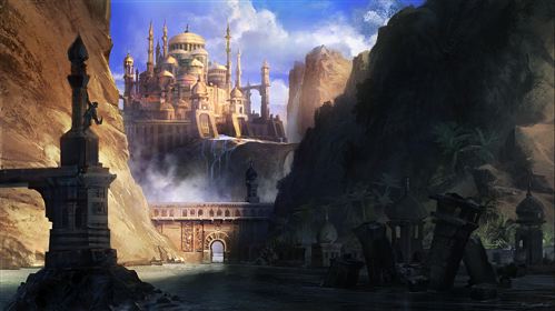 Imagen_1 Nuevos detalles de Prince of Persia: Las Arenas Olvidadas