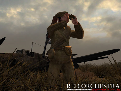 Imagen_3 Red Orchestra: Ostfront 41-45 será distribuido por Nobilis Ibérica a partir de noviembre