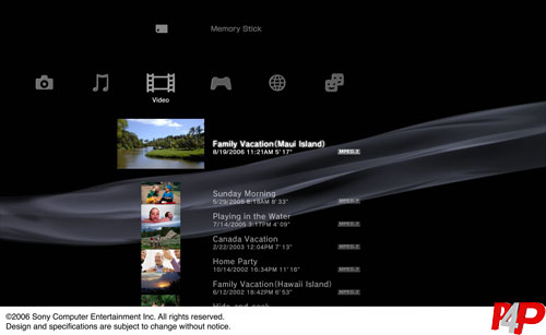 Probamos la PS3 en PlayStation Suite