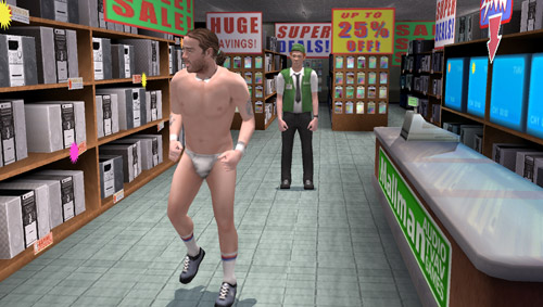 Imagen_3 Jackass, el videojuego