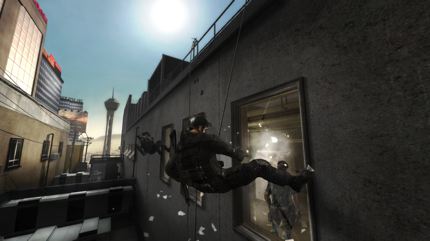 Imagen_2 Primeros detalles de Tom Clancy’s Rainbow Six Vegas 2