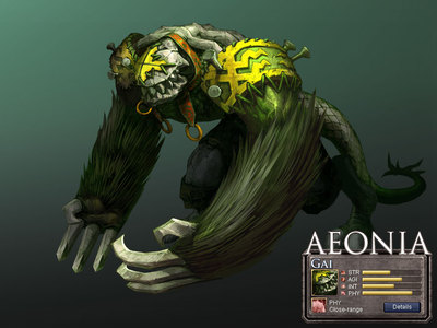 Imagen_1 Avalon Heroes presenta nuevos personajes