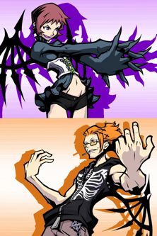 Imagen_1 Primeros detalles de The World Ends With You