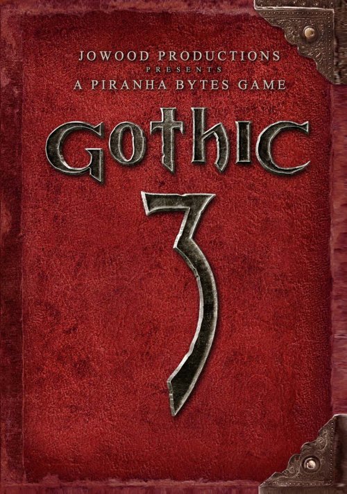 Imagen_2 Desvelada la carátula de Gothic3