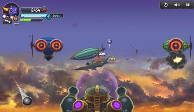 Imagen_2 Skylanders Spyro's Adventure amplía sus aventuras en el universo online