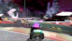 Imagen_3 Novadrome llega arrasando a Xbox Live Arcade