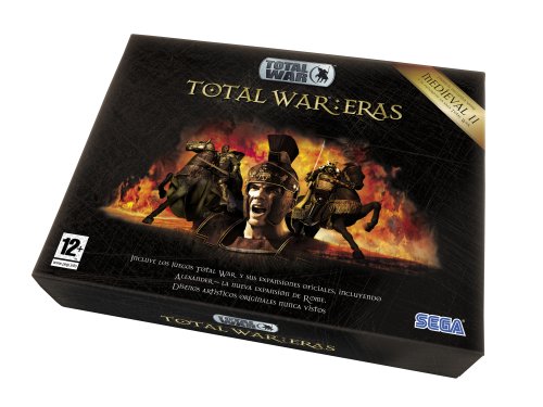 Imagen_2 SEGA lanza Total War: Eras para PC