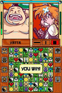 Imagen_3 Disponible la web oficial en castellano de Zendoku, Sudoku Battle Action