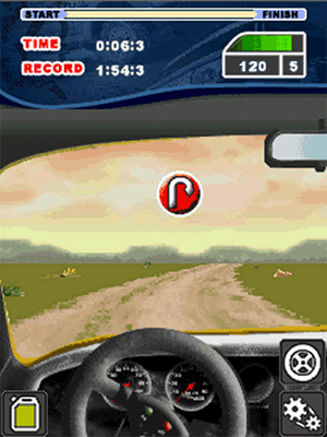 Imagen_3 Electronic Arts lanza Dakar 2007